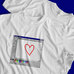 Camiseta Paint lover - comprar online