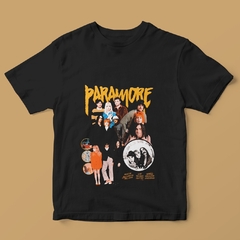 Camiseta This is why (Paramore)