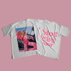 Camiseta Paris Hilton (Paris Hilton) - comprar online