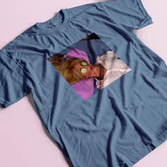 Camiseta Paty Mia Colucci (RBD) - comprar online