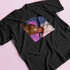 Camiseta Paty Mia Colucci (RBD) - Tlaco Store, A Loja do Fã de Verdade!