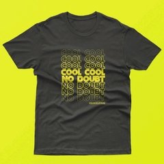 Camiseta Cool No Doubt (Brooklyn 99)