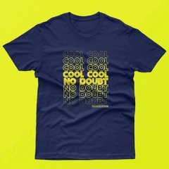 Camiseta Cool No Doubt (Brooklyn 99) - comprar online