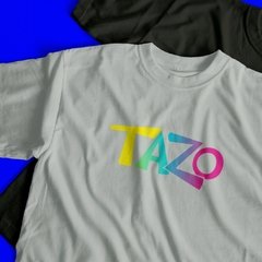 Camiseta TAZO