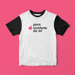 Camiseta PODM Tinder (RBD)