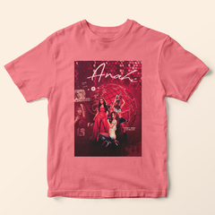 Camiseta Absurda (Anahi) - comprar online