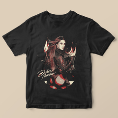Camiseta Amor Fugaz (Dulce Maria) - loja online