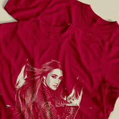 Camiseta Amor Fugaz (Dulce Maria) - comprar online