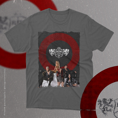 Camiseta RBD Billboard