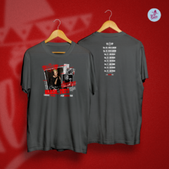 Camiseta Christian RBD Brasil (RBD) - comprar online