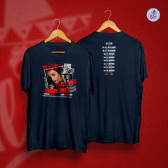 Camiseta Maite RBD Brasil (RBD)