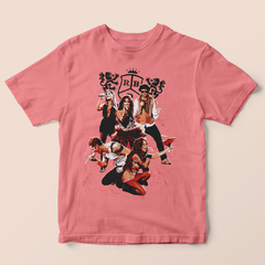 Camiseta Concierto (RBD)