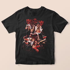 Camiseta Concierto (RBD) - loja online
