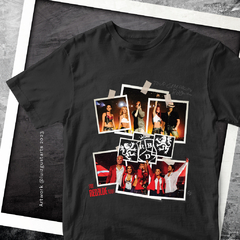 Camiseta Era Soy Generacion (RBD) - comprar online