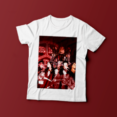Camiseta Lo logramos (RBD) - comprar online