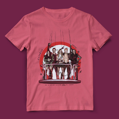 Camiseta Estou sonhando (RBD) - loja online