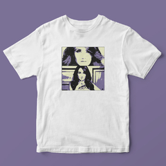 Camiseta Ingenua (Dulce Maria) - comprar online