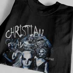 Camiseta In my soul (Christian Chávez)