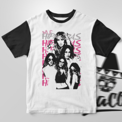 Camiseta Me Hipnotizas (Anahi) - comprar online