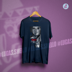 Camiseta RBD Mírame No pares (Dulce Maria) - comprar online