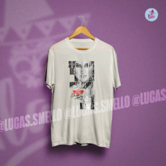 Camiseta RBD Mírame No pares (Dulce Maria) na internet