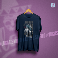 Camiseta RBD Mírame Quisiera Ser (Christian Chavéz) na internet