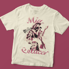 Camiseta Miss Colucci (RBD)