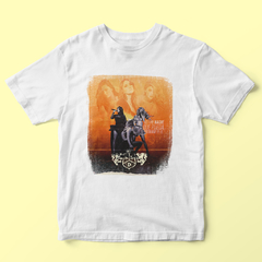 Camiseta Portisavirroni (RBD) - comprar online
