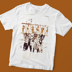 Camiseta RBD Come Back (RBD) - comprar online