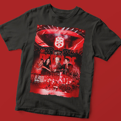 Camiseta RBD El Paso (RBD) - comprar online