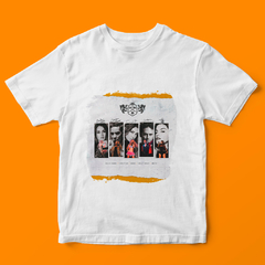 Camiseta RBD Remastered (RBD) - Tlaco Store, A Loja do Fã de Verdade!