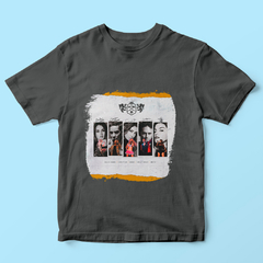 Camiseta RBD Remastered (RBD) - loja online
