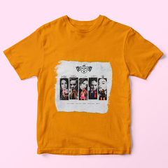 Camiseta RBD Remastered (RBD)