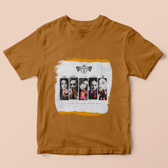 Camiseta RBD Remastered (RBD) - comprar online