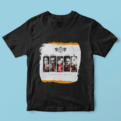 Imagem do Camiseta RBD Remastered (RBD)