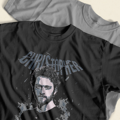 Camiseta Sinfonia (Christopher Uckermann) - comprar online