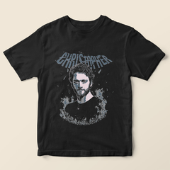 Camiseta Sinfonia (Christopher Uckermann) - loja online