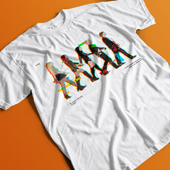 Camiseta Skin nova (RBD) - comprar online