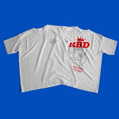 Camiseta RBD Solo Hay Uno