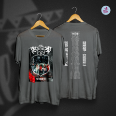 Camiseta Call me Rebel RBD Stadiums + Arenas (RBD) - comprar online