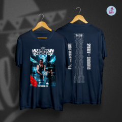 Camiseta Ucker RBD Stadiums + Arenas (RBD) - comprar online