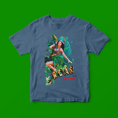 Camiseta Roar (Katy Perry) - comprar online