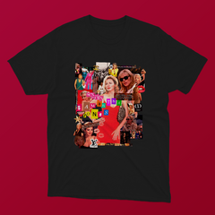 Camiseta Samantha Jones (Sex and the city) - loja online