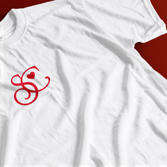 Camiseta SC (Sabrina Carpenter)