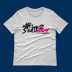 Camiseta Sk8er boy (Avril Lavigne) - comprar online