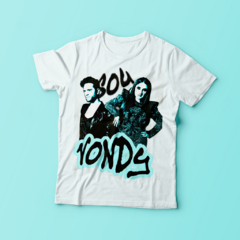 Camiseta Traumada Vondy (RBD)