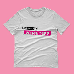 Camiseta Sucker For Reneé Rapp