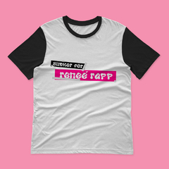Camiseta Sucker For Reneé Rapp