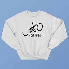 Blusão Super Jão (Jão) - comprar online