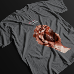 Camiseta Take my heart (The vampire diaries) - comprar online
